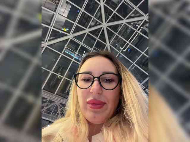 FetishTeacher webcam