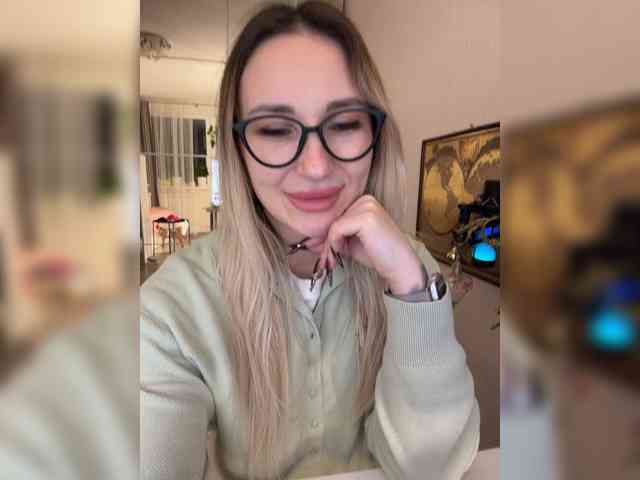 FetishTeacher webcam