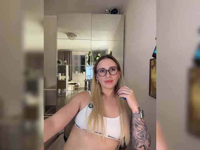 FetishTeacher webcam