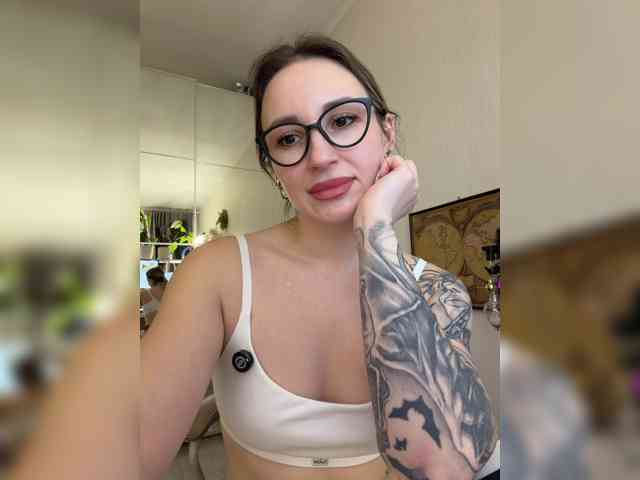 FetishTeacher webcam