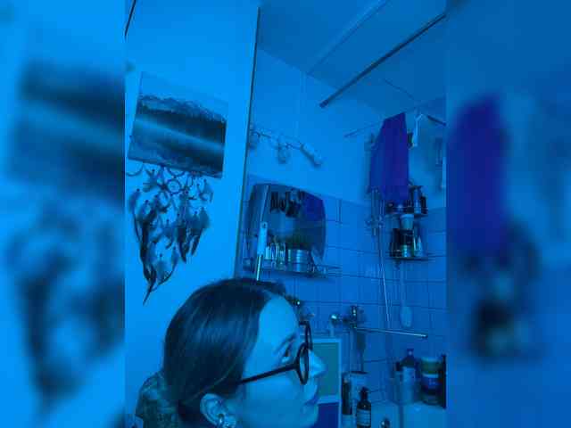 FetishTeacher webcam