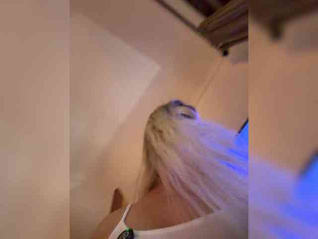 FetishTeacher webcam