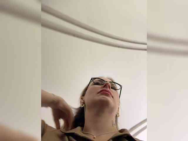 Miss-Fetish Sex Cam Show