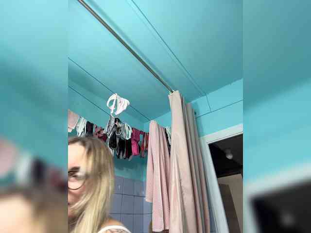 FetishTeacher webcam