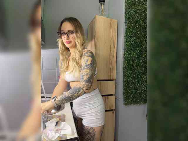 FetishTeacher webcam