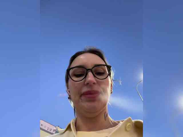 FetishTeacher webcam