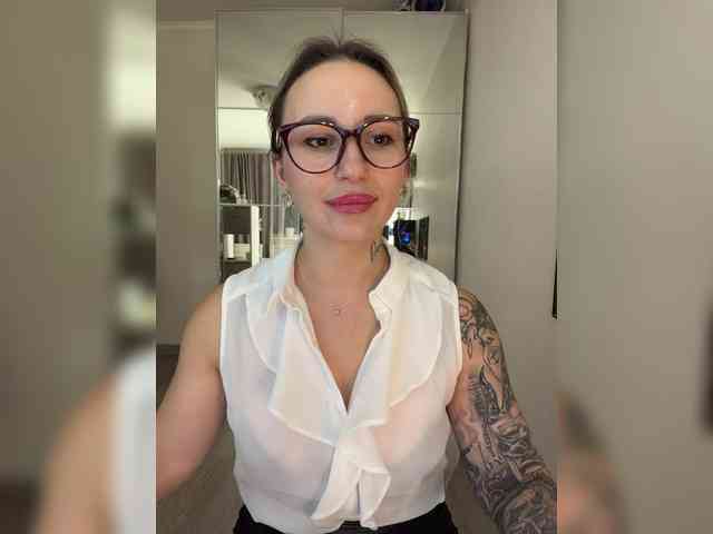 FetishTeacher webcam