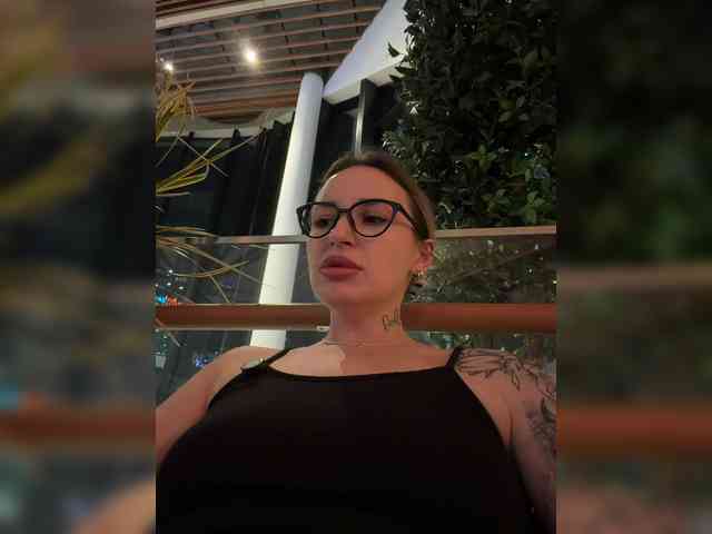 FetishTeacher webcam