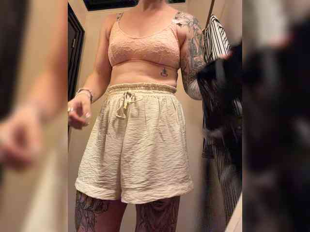 FetishTeacher webcam