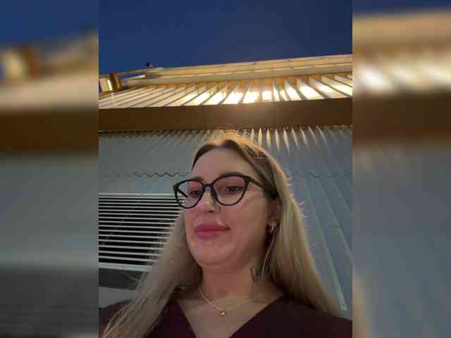 FetishTeacher webcam