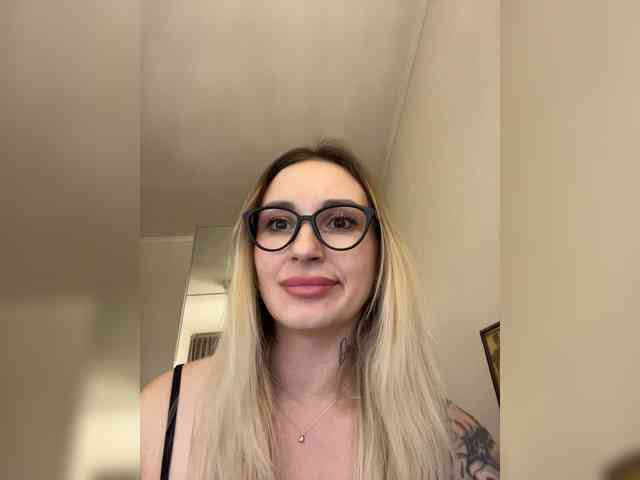FetishTeacher webcam