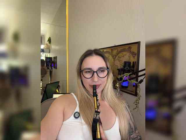 FetishTeacher webcam