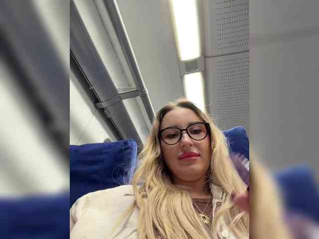 Miss-Fetish Sex Cam Show
