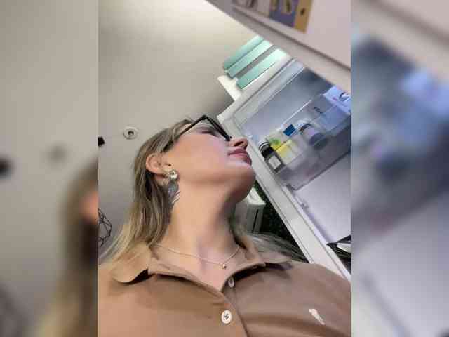 FetishTeacher webcam