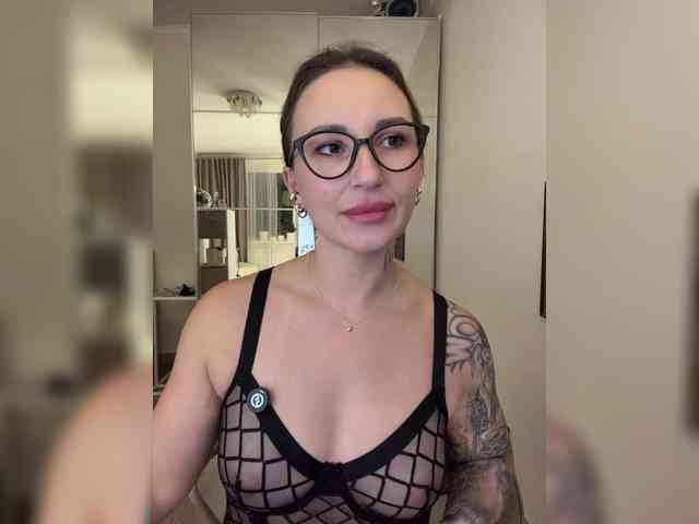 FetishTeacher webcam