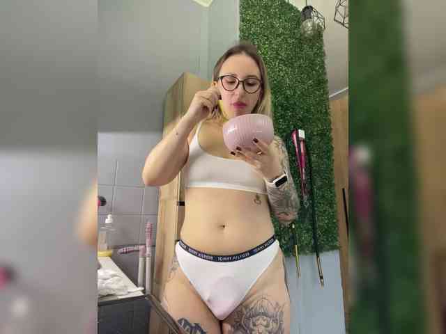 FetishTeacher webcam