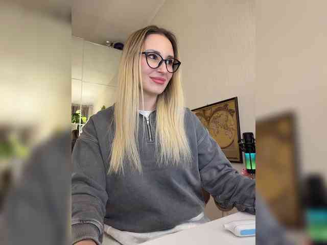 FetishTeacher webcam