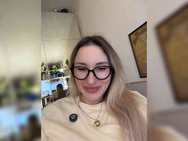 FetishTeacher webcam