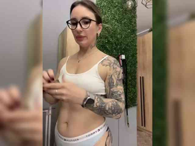 FetishTeacher webcam