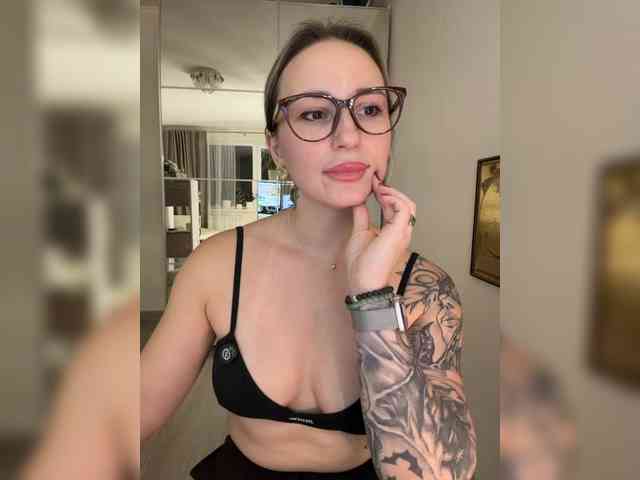 FetishTeacher webcam