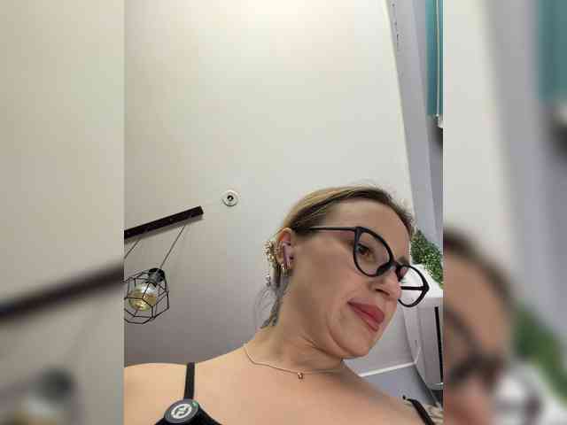 FetishTeacher webcam