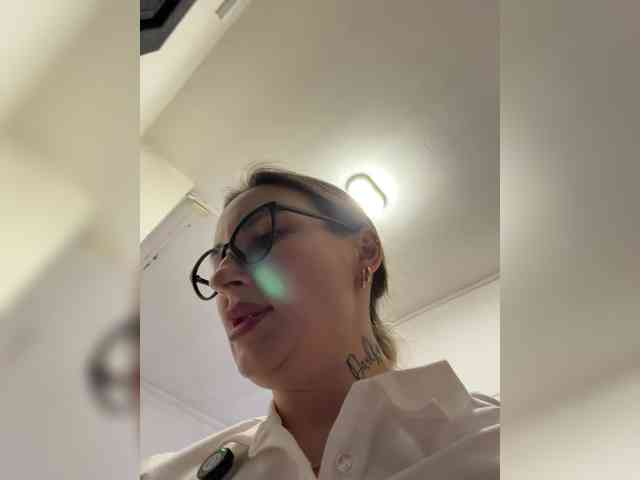 FetishTeacher webcam