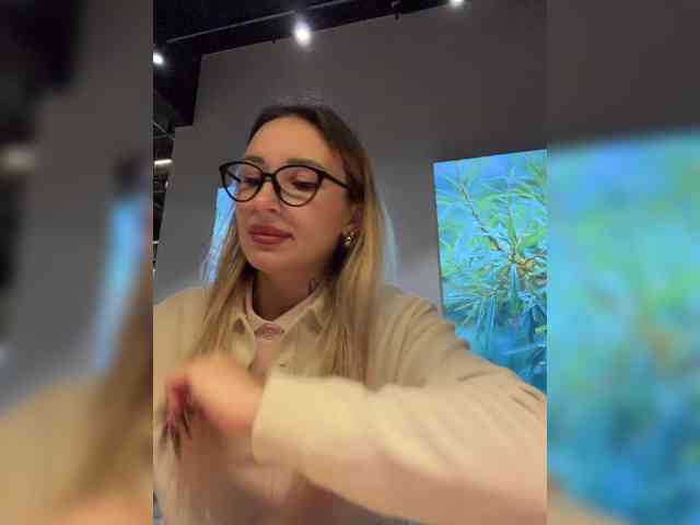 FetishTeacher webcam