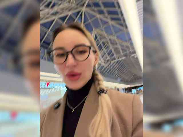 FetishTeacher webcam