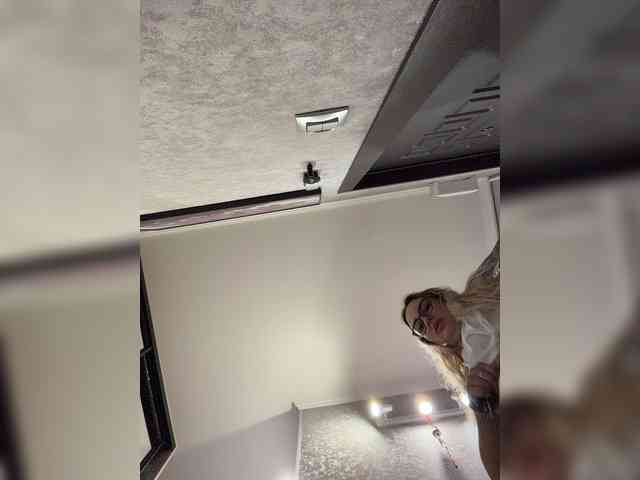 FetishTeacher webcam