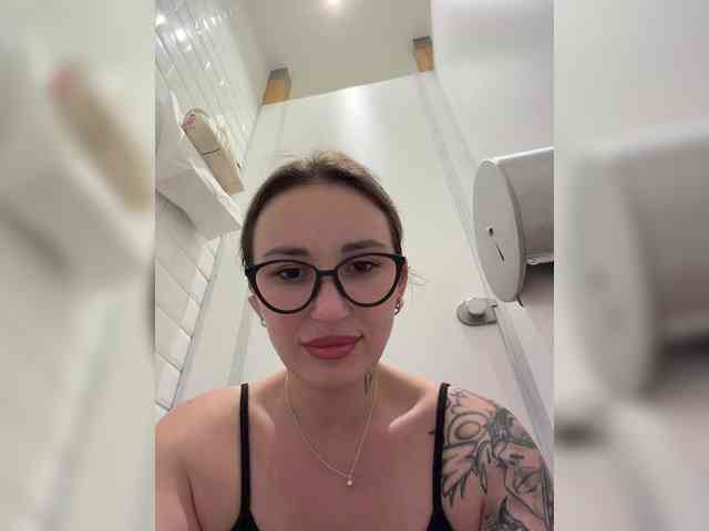 FetishTeacher webcam