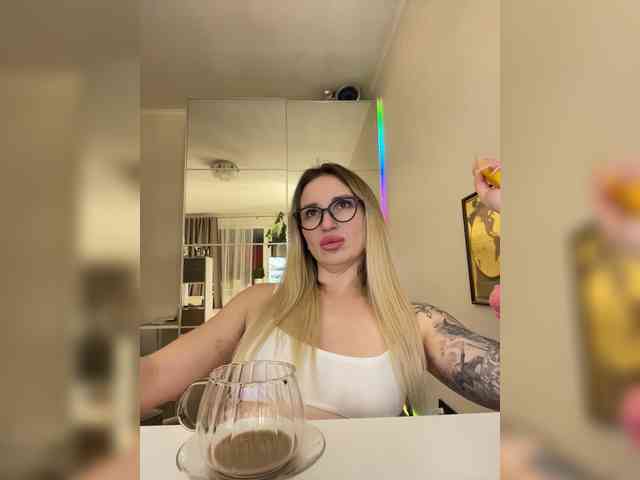 FetishTeacher webcam