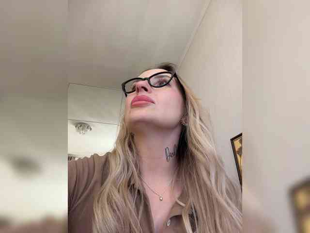 FetishTeacher webcam