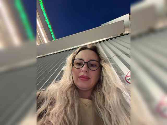 FetishTeacher webcam