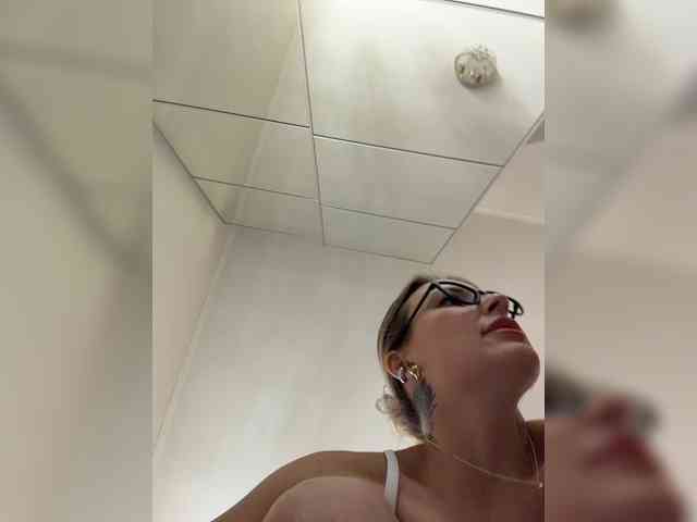 FetishTeacher webcam
