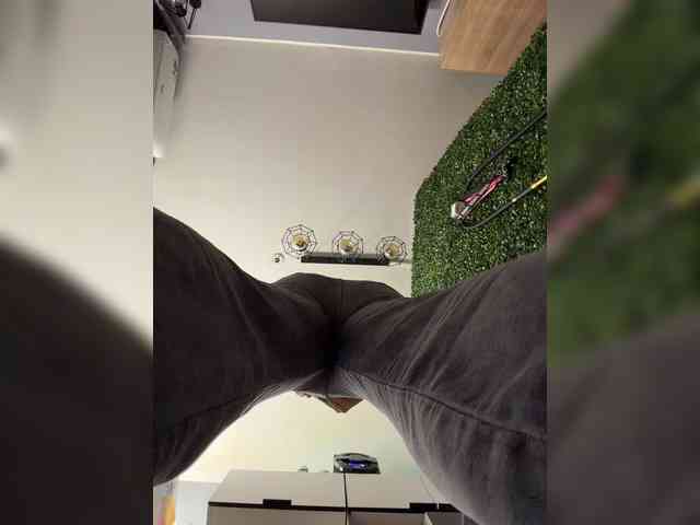FetishTeacher webcam