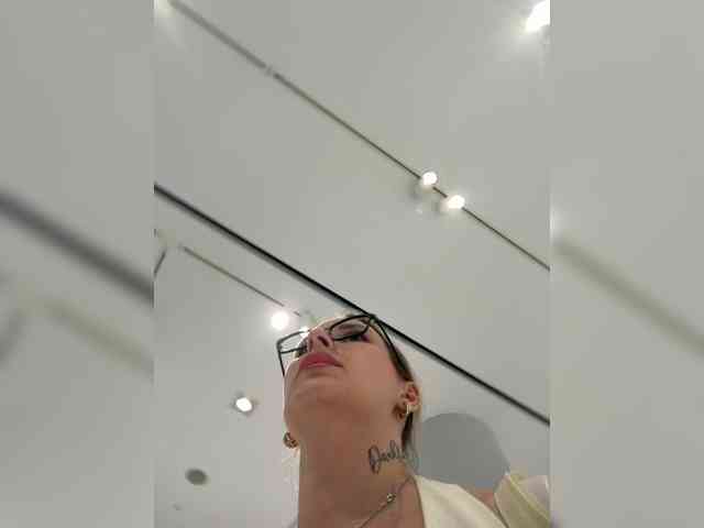 FetishTeacher webcam