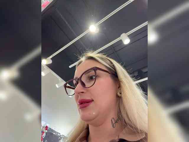 FetishTeacher webcam
