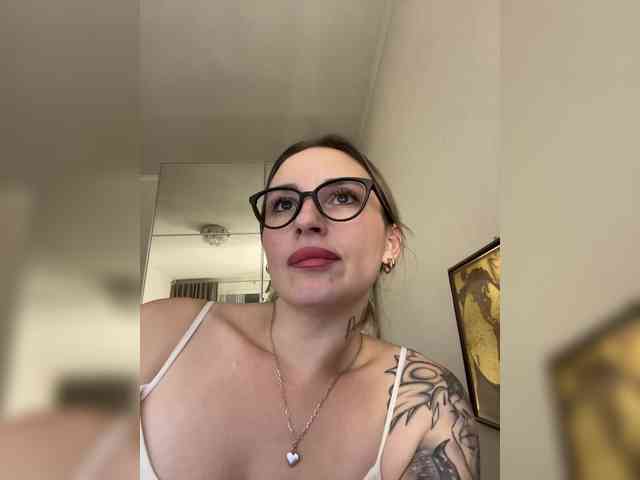 FetishTeacher webcam