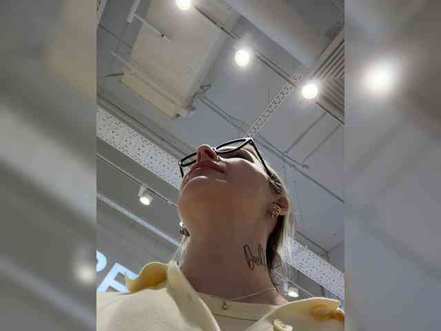 FetishTeacher webcam