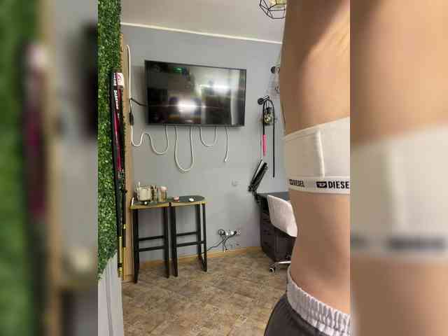 FetishTeacher webcam