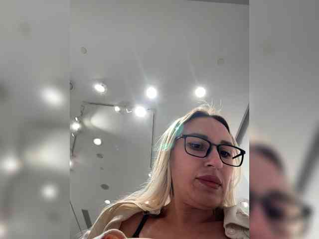 FetishTeacher webcam