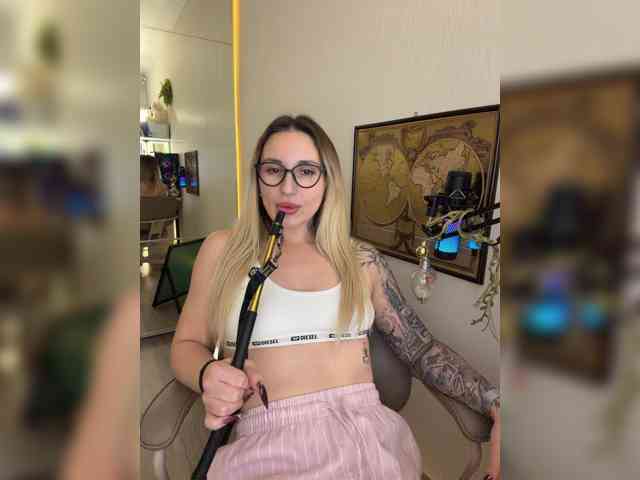 FetishTeacher webcam