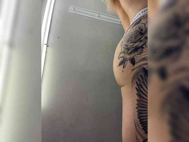 public voyeur cam Miss-Fetish