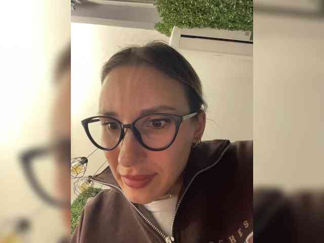 FetishTeacher webcam