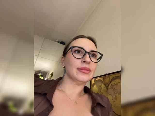 FetishTeacher webcam