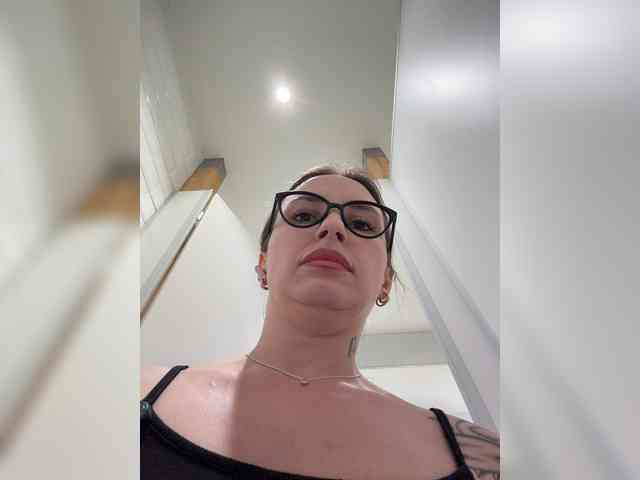 FetishTeacher webcam