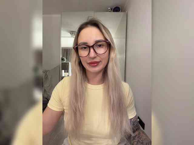 FetishTeacher webcam