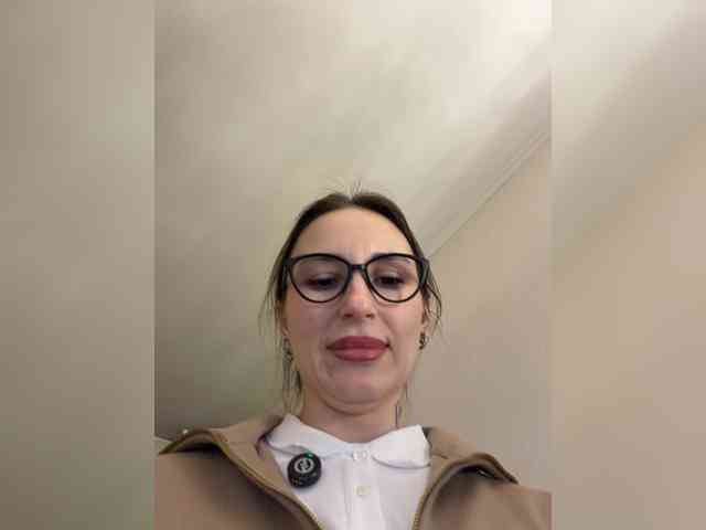 Modèle: FetishTeacher