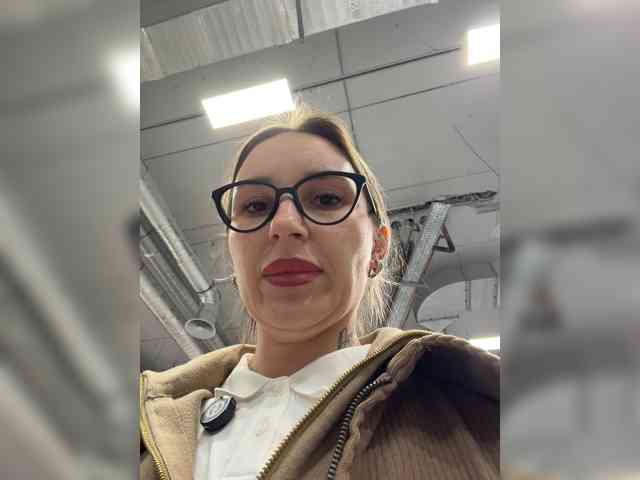 Модель: FetishTeacher