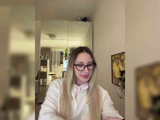 FetishTeacher webcam